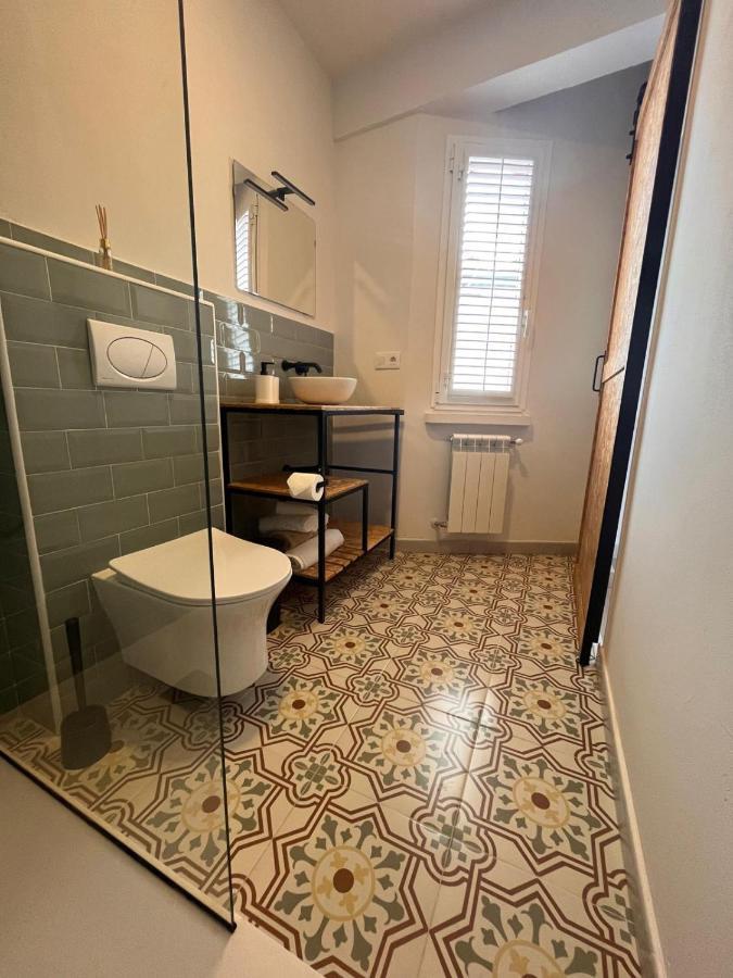 Apartamentos Ribadeo Esterno foto