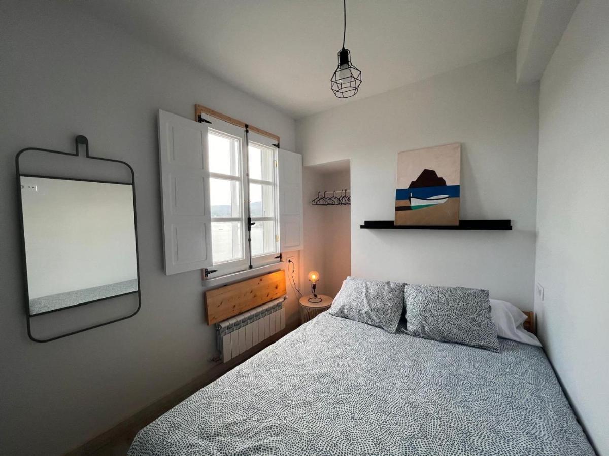 Apartamentos Ribadeo Esterno foto