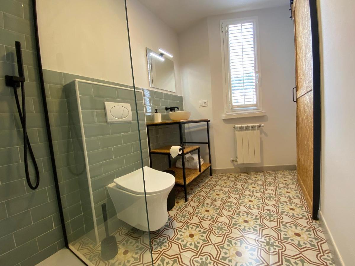Apartamentos Ribadeo Esterno foto